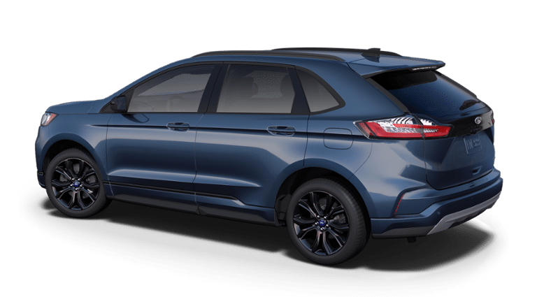 2024 Ford Edge Vehicle Photo in Terrell, TX 75160